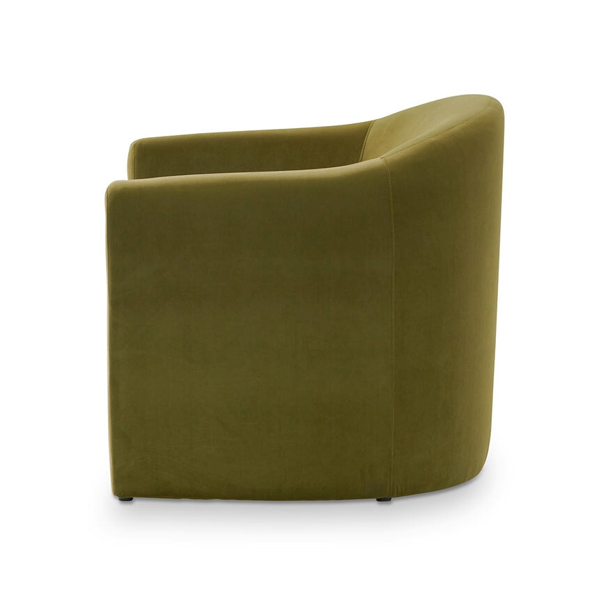 Arm Chairs, Recliners & Sleeper Chairs Armchair - Army Green