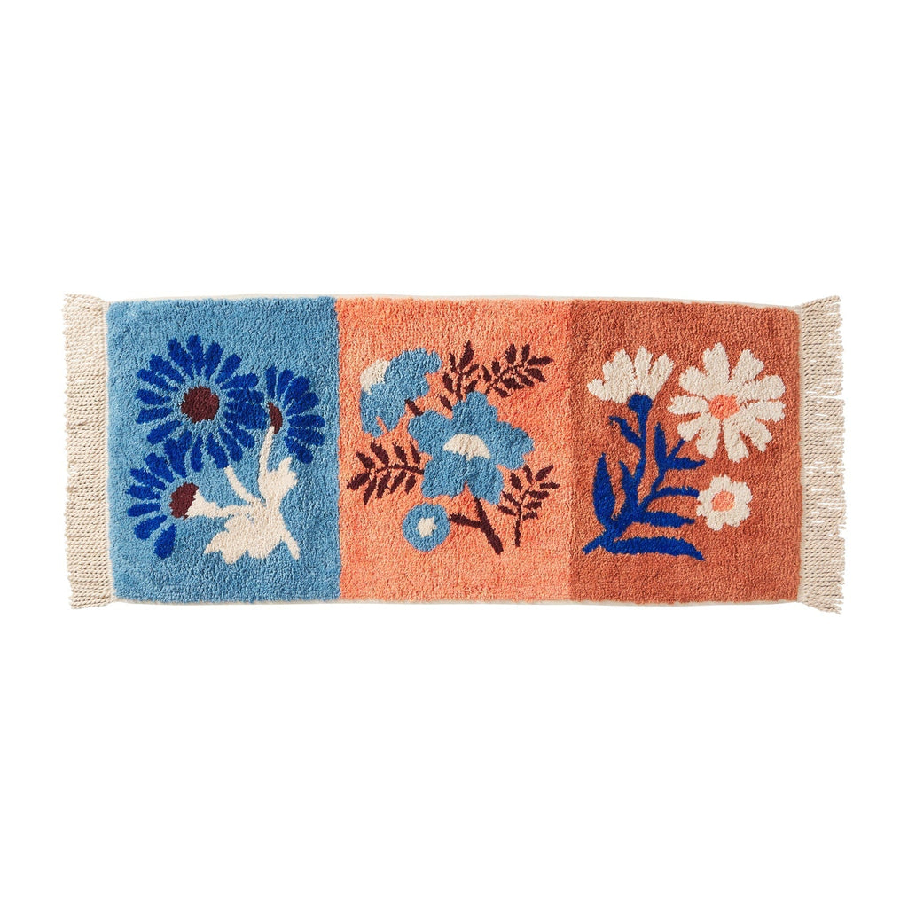 Bath Mats & Rugs Disha Bath Runner