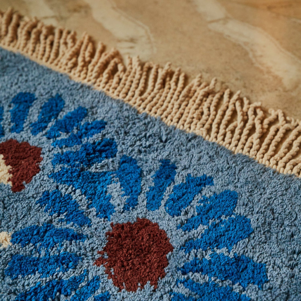 Bath Mats & Rugs Disha Bath Runner