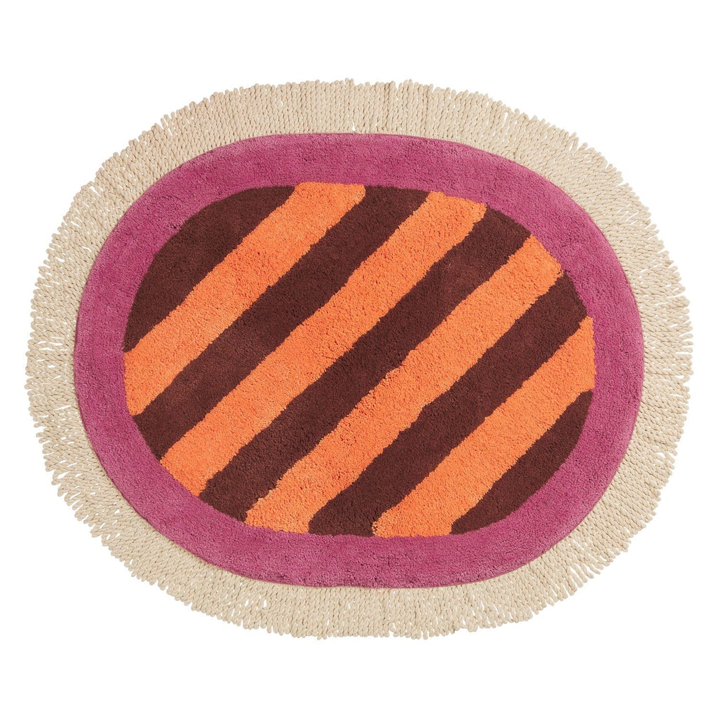 Bath Mats & Rugs Jarita Bath Mat - Desert