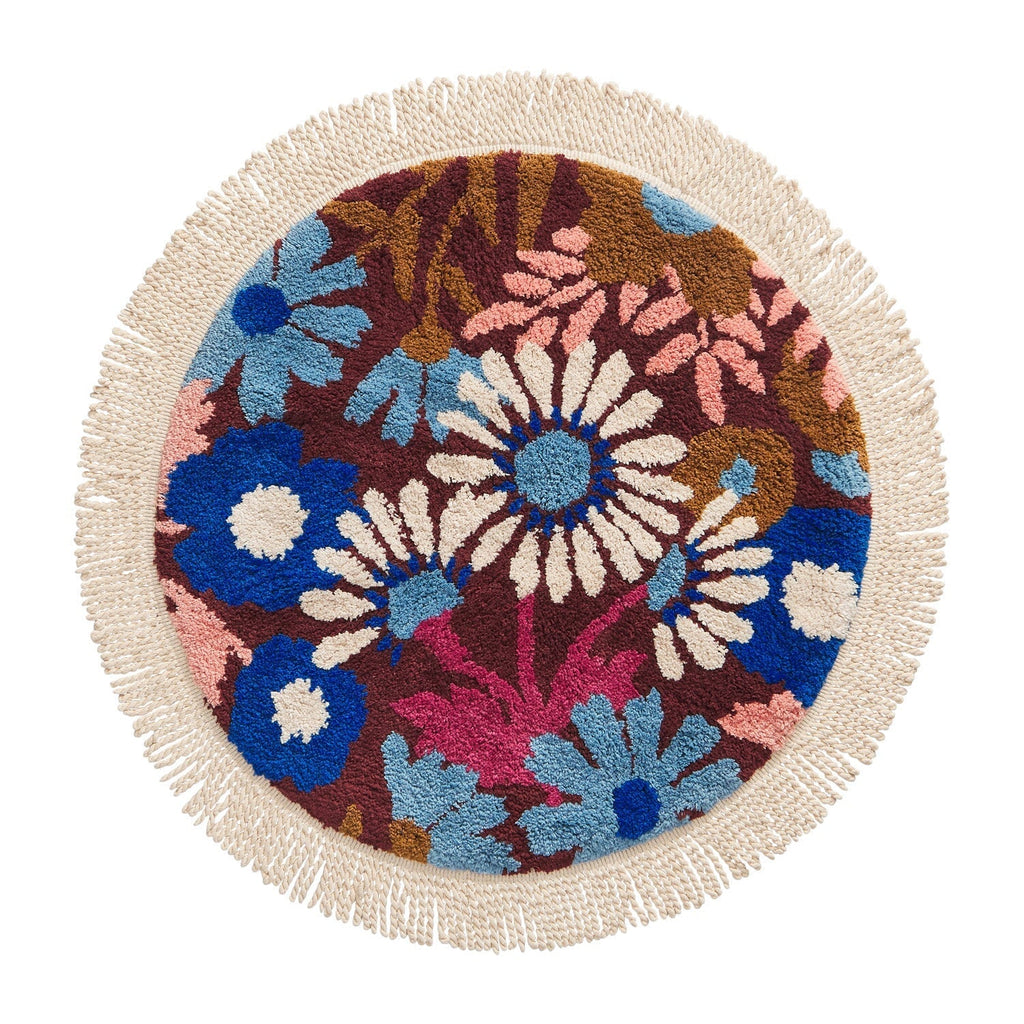 Bath Mats & Rugs Joti Round Bath Mat