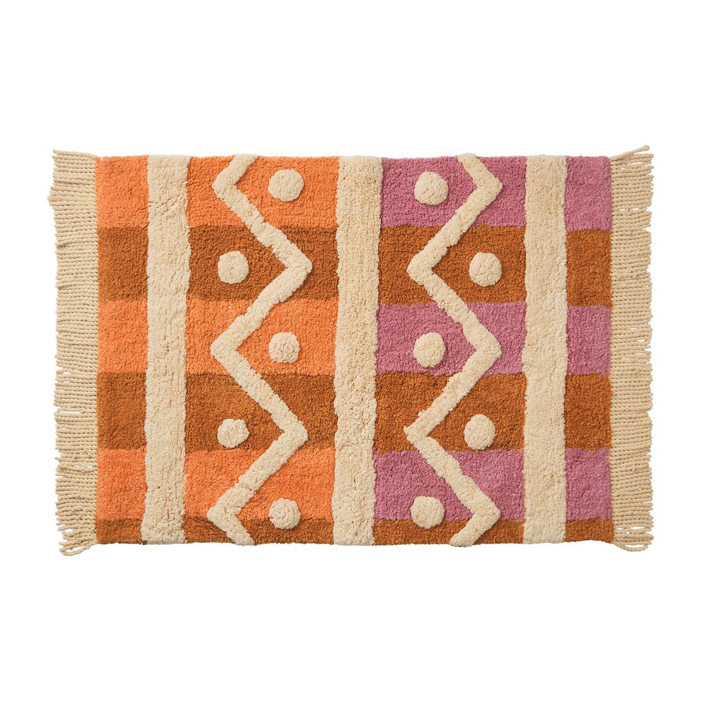 Bath Mats & Rugs Rikita Bath Mat