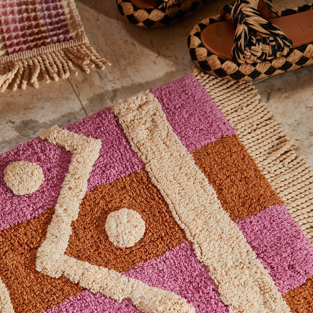 Bath Mats & Rugs Rikita Bath Mat