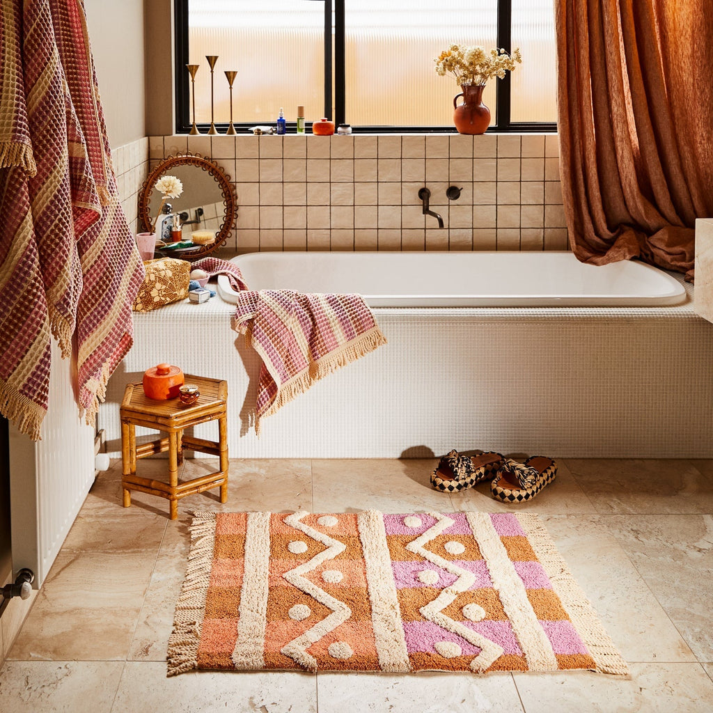 Bath Mats & Rugs Rikita Bath Mat