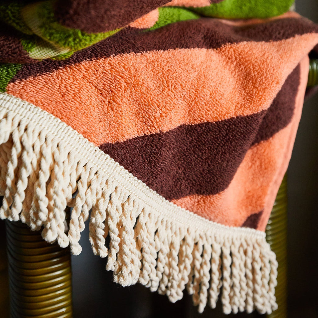 Bath Towels & Washcloths Jarita Bath Sheet - Desert