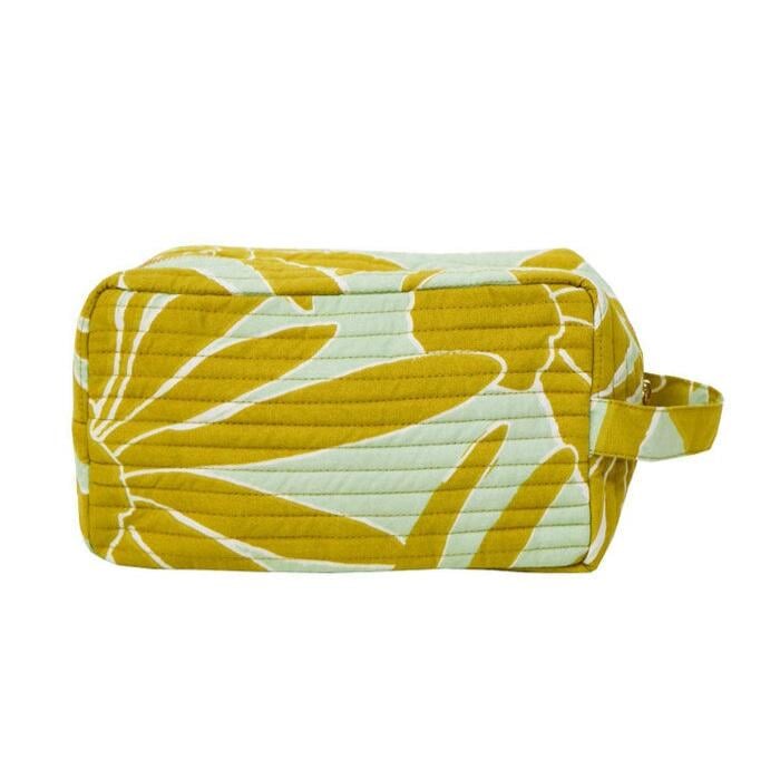 Cosmetic & Toiletry Bags Margarita Dopp Kit - Mint