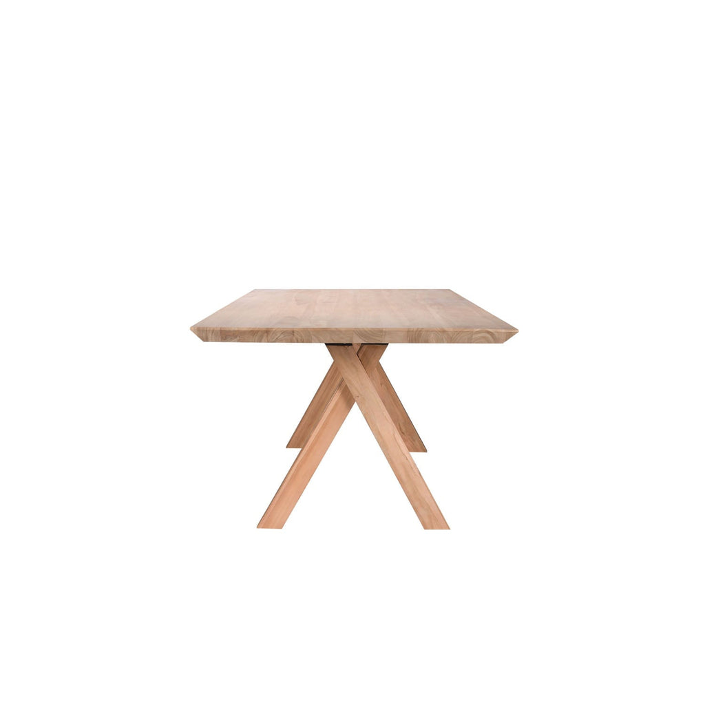 Kitchen & Dining Room Tables Jodoh Dining Table 160CM