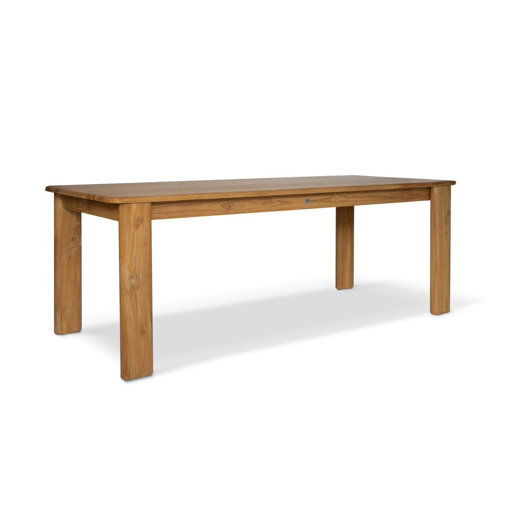 Kitchen & Dining Room Tables Tari Dining Table 240CM