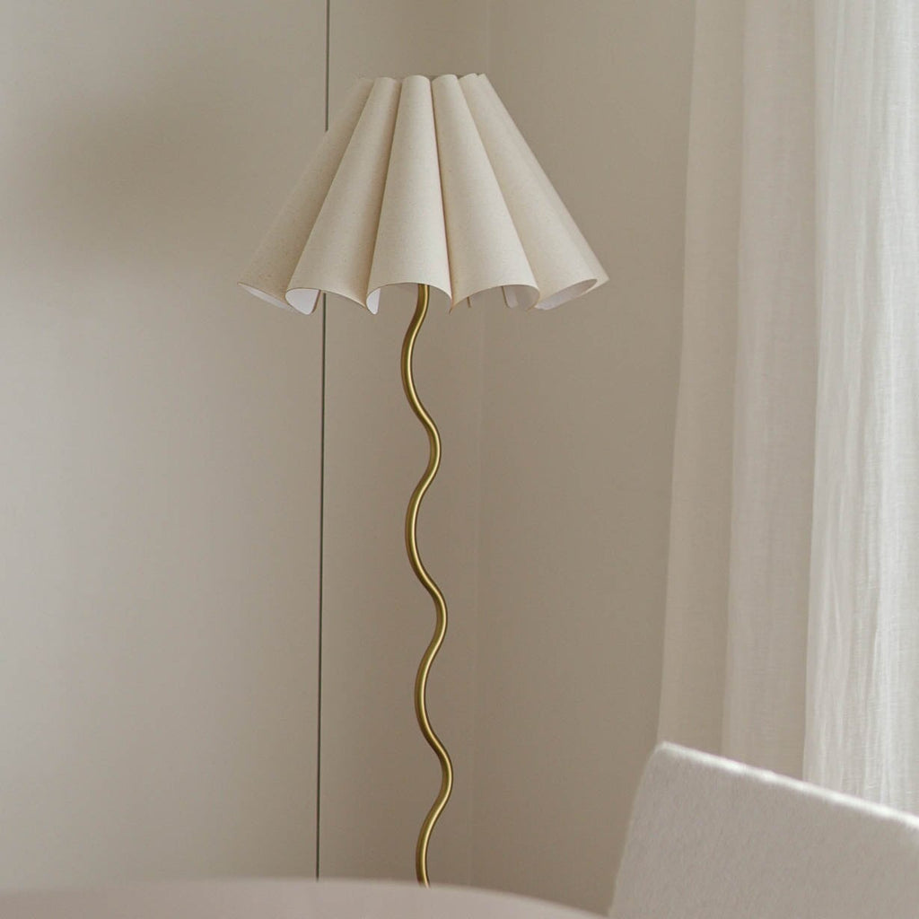 Lamps Cora Floor Lamp