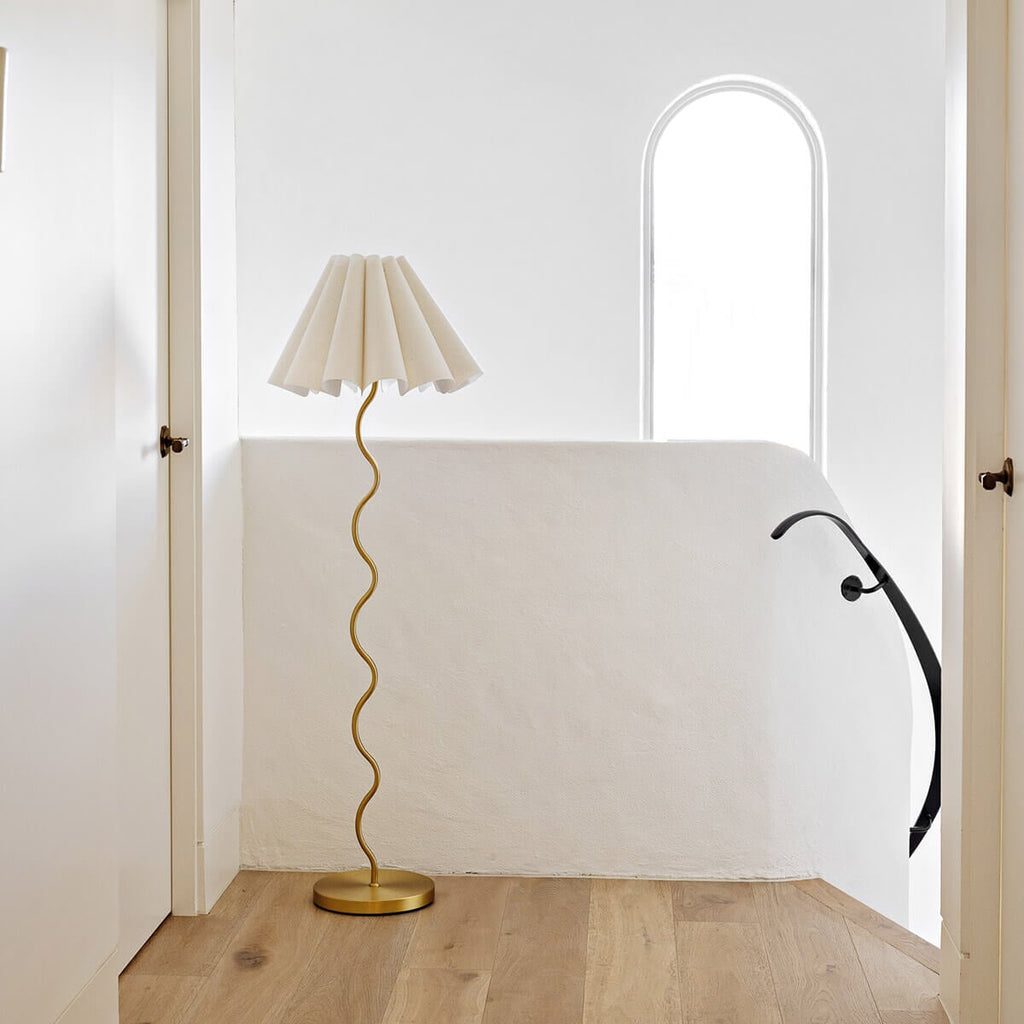 Lamps Cora Floor Lamp