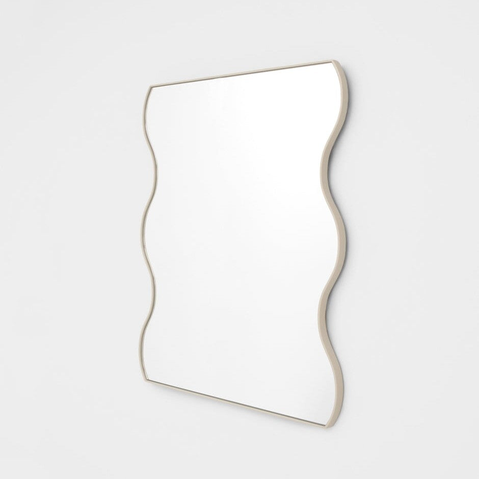 Mirrors Artemis Sand Mirror 75X90cm