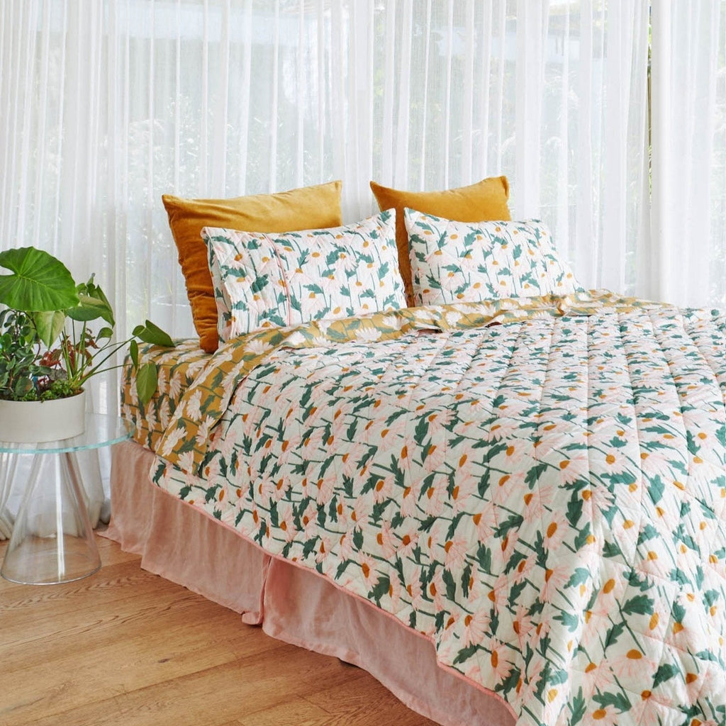 Pillowcases & Shams Pecan Velvet European Pillowcases