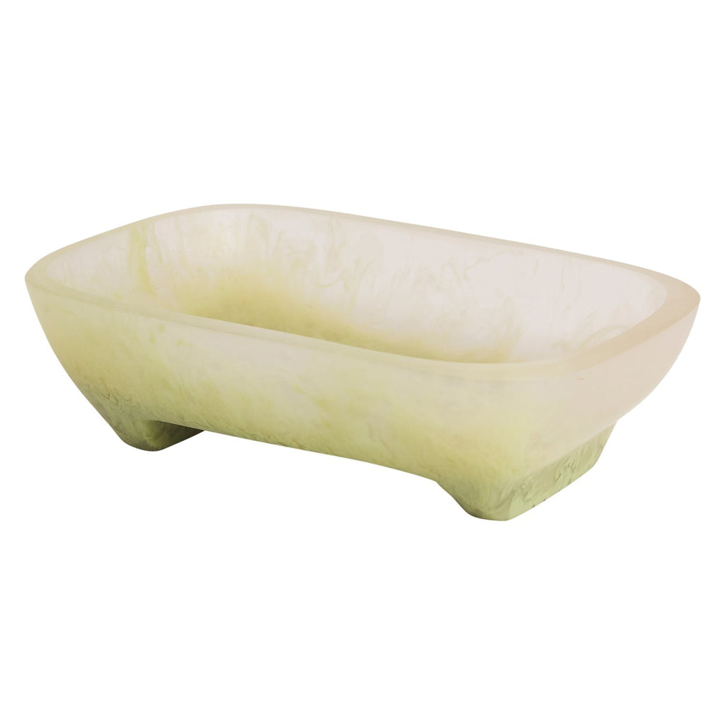 Soap Dishes & Holders Daja Soap Dish - Pistachio