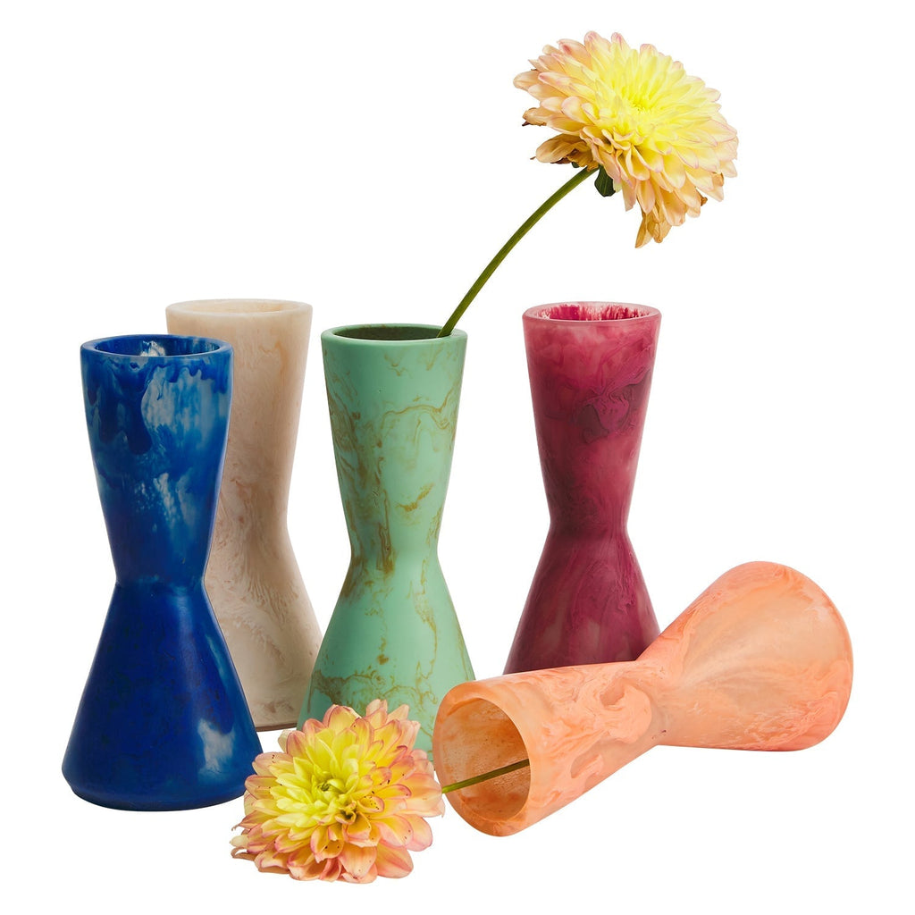 Vases Elessi Vase - Caviar