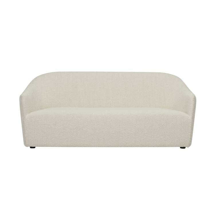 Barley Boucle Juno Florence 2 Seater Sofa