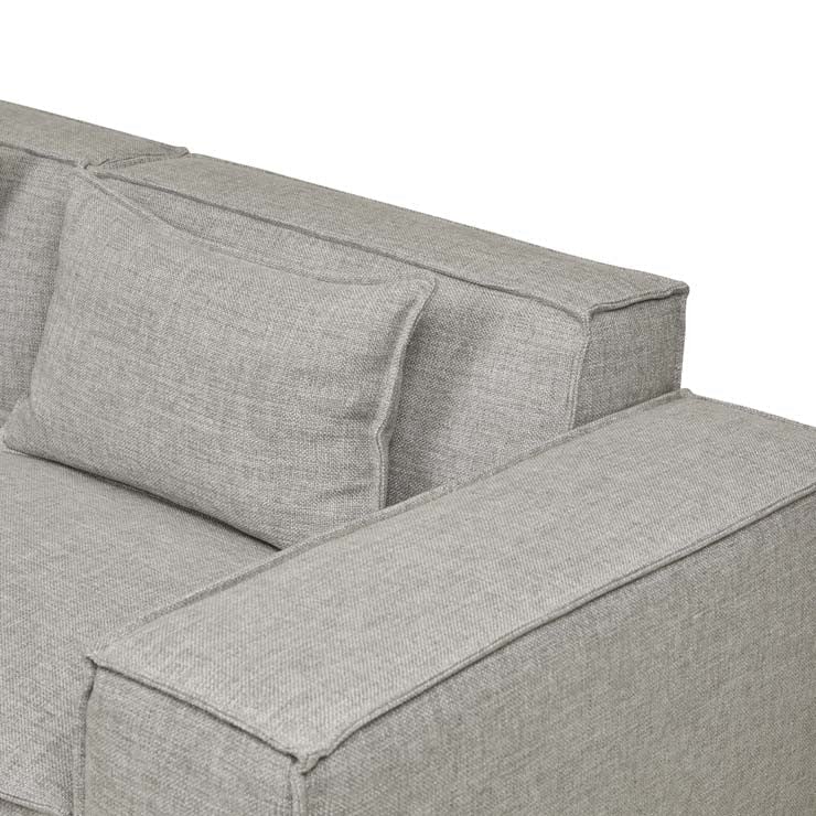 Felix Block 3 Seater Right Arm