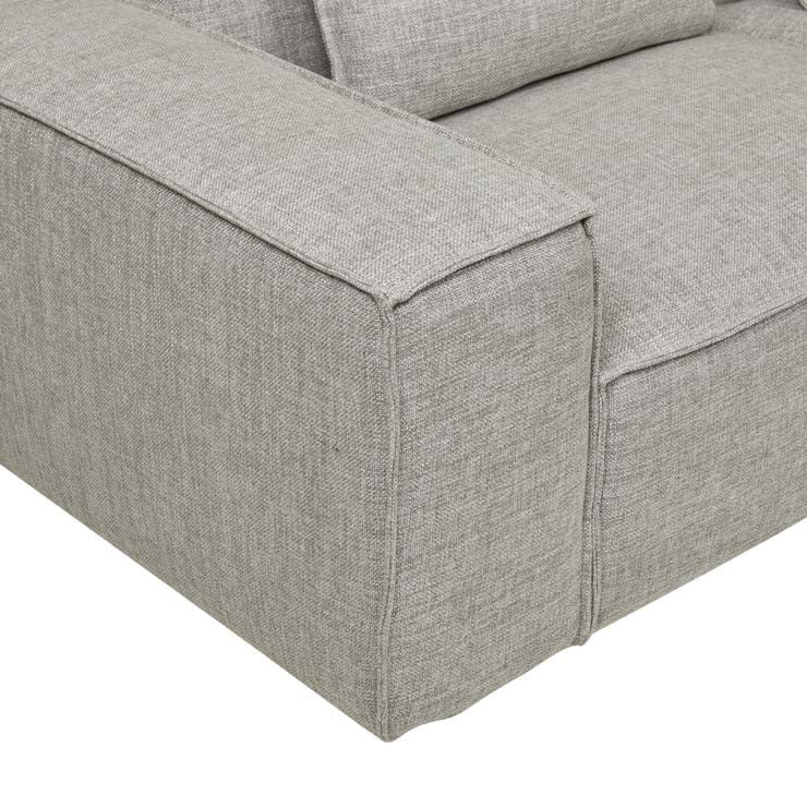 Felix Block 3 Seater Sofa