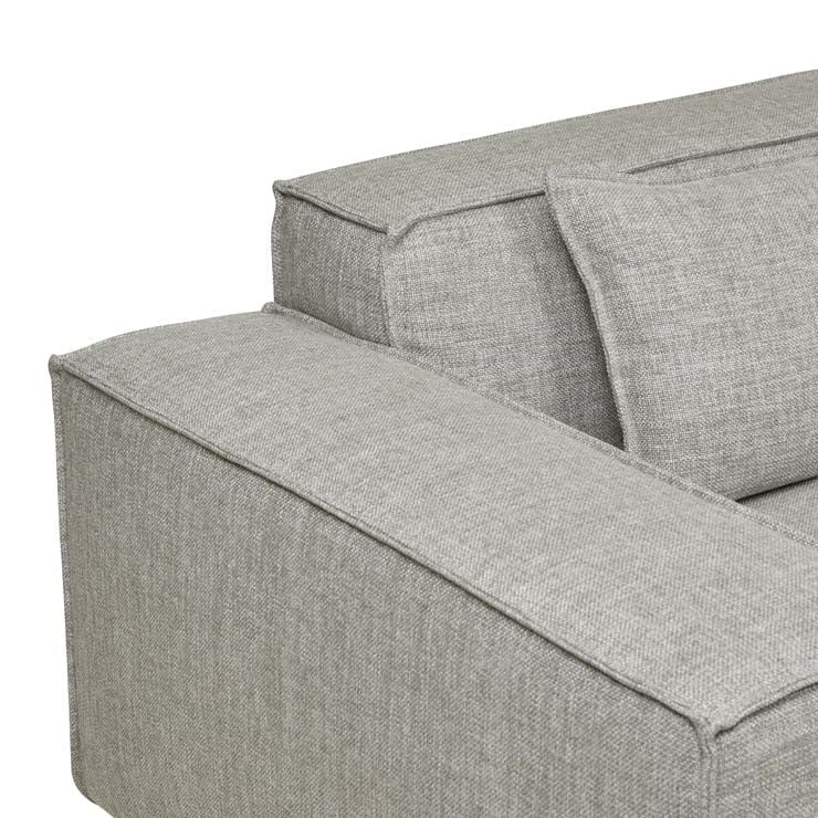 Felix Block 3 Seater Sofa