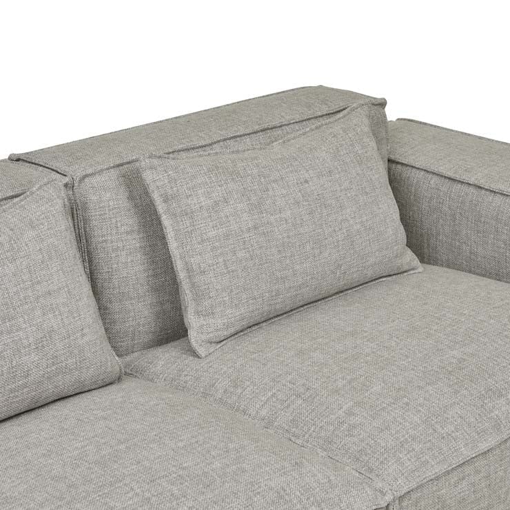 Felix Block 3 Seater Sofa