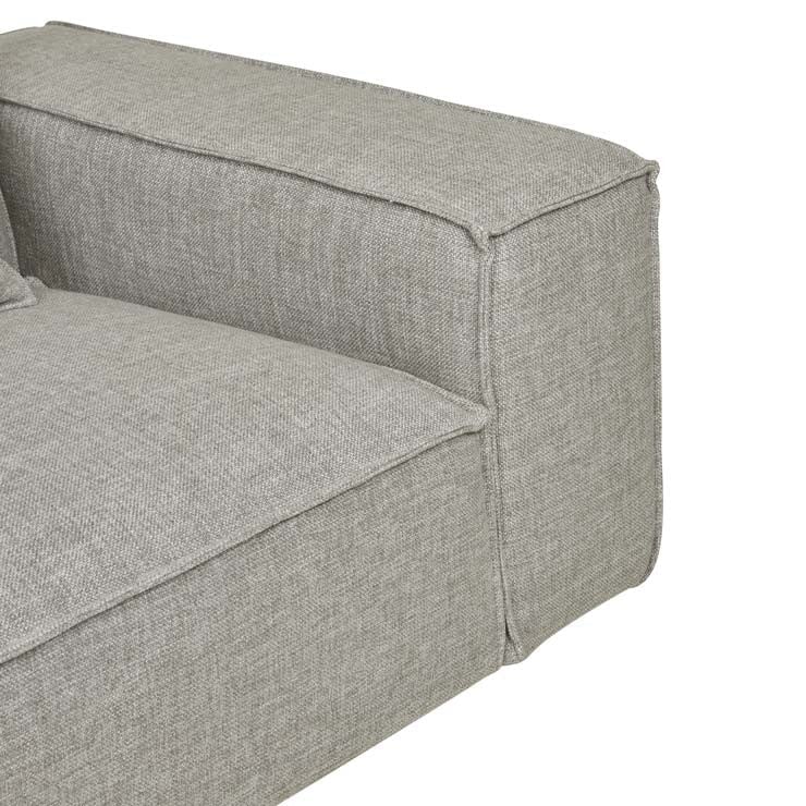 Felix Block 3 Seater Sofa