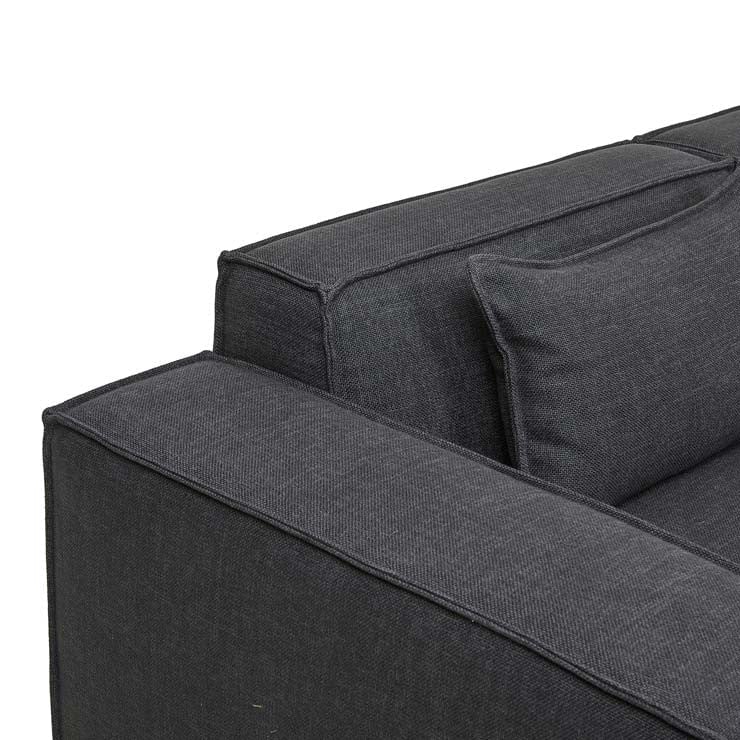 Felix Block 3 Seater Sofa