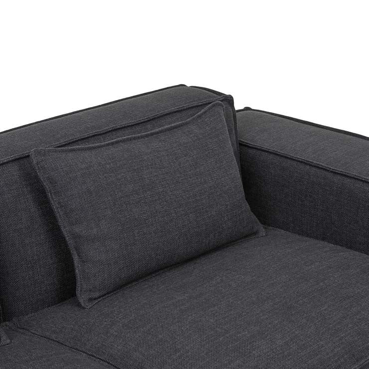 Felix Block 3 Seater Sofa