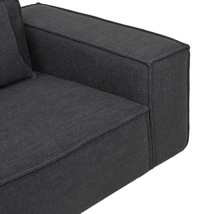 Felix Block 3 Seater Sofa