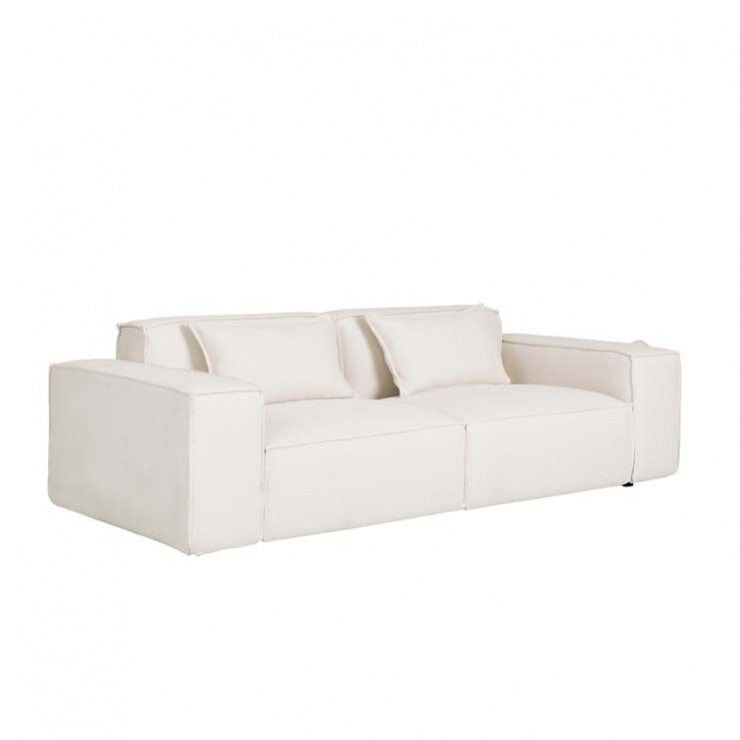 Felix Block 3 Seater Sofa