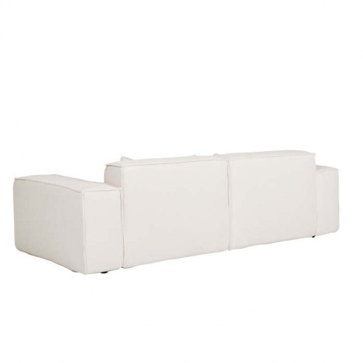 Felix Block 3 Seater Sofa