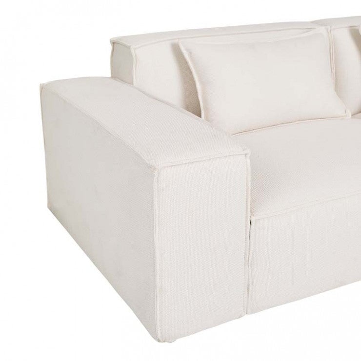 Felix Block 3 Seater Sofa