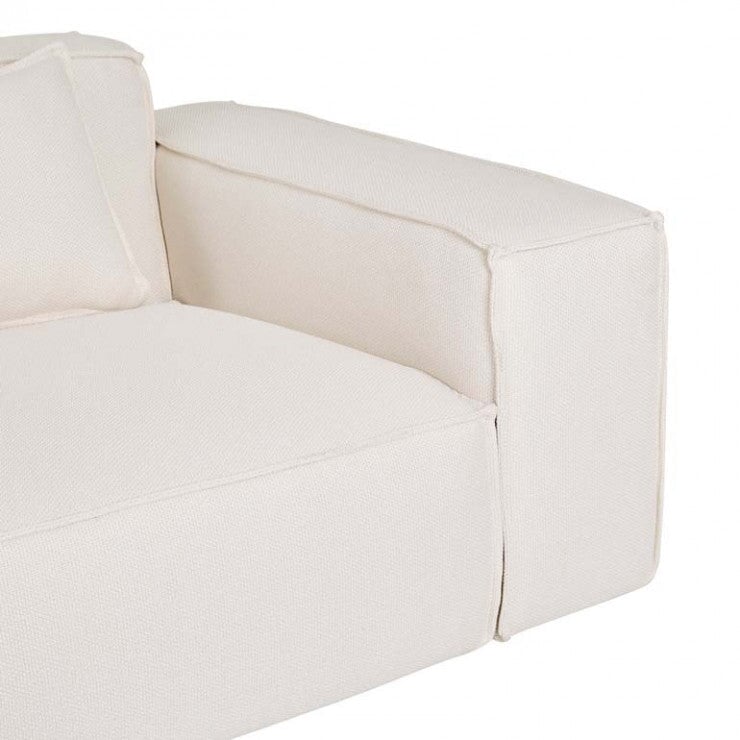 Felix Block 3 Seater Sofa