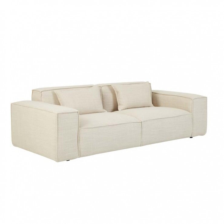 Felix Block 3 Seater Sofa