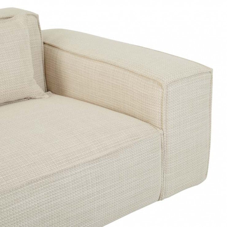 Felix Block 3 Seater Sofa