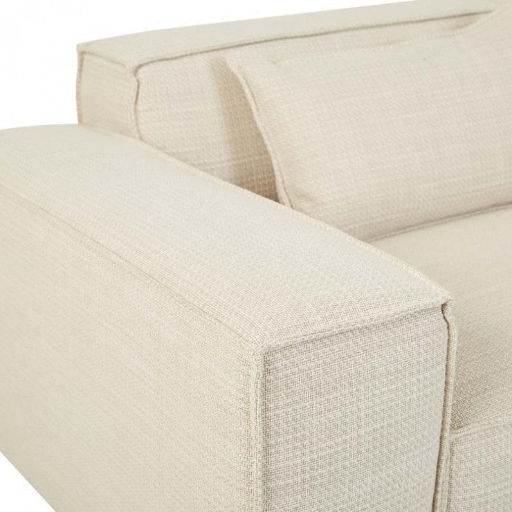 Felix Block 3 Seater Sofa