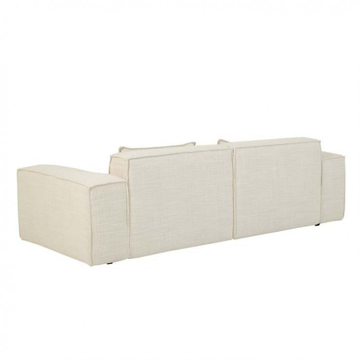 Felix Block 3 Seater Sofa