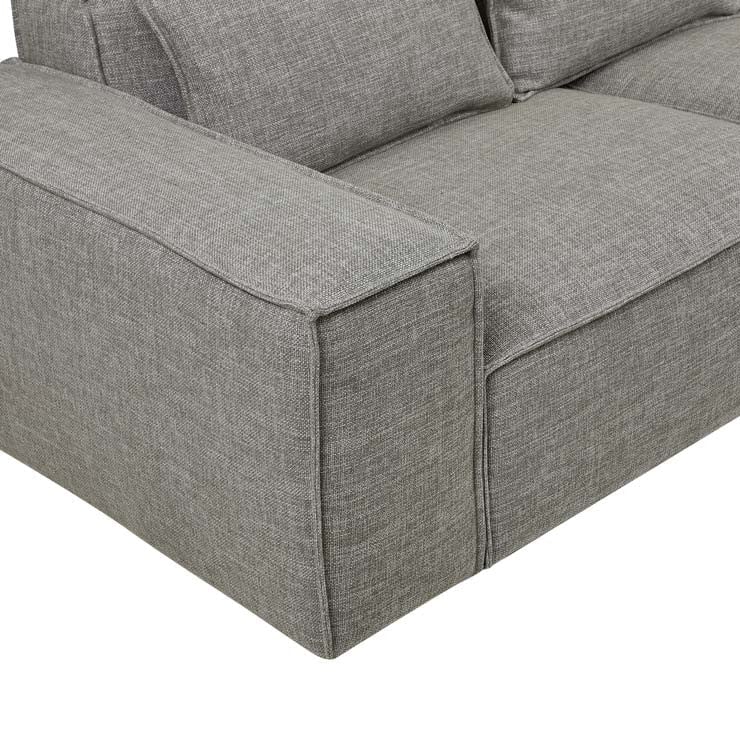 Felix Block 4 Seater Sofa