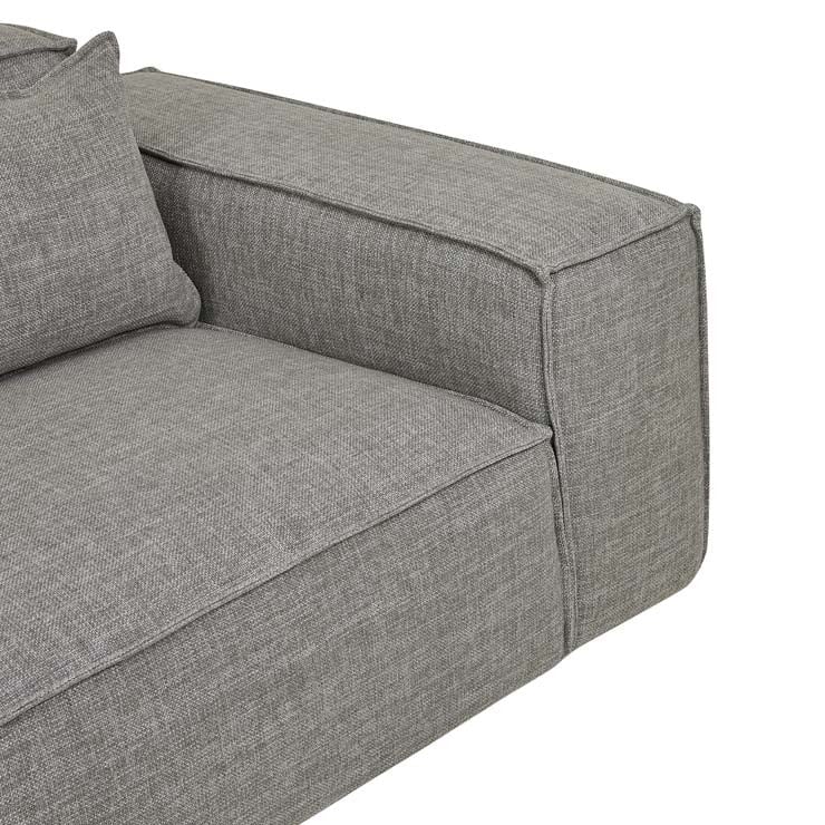 Felix Block 4 Seater Sofa