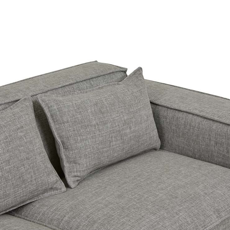 Felix Block 4 Seater Sofa