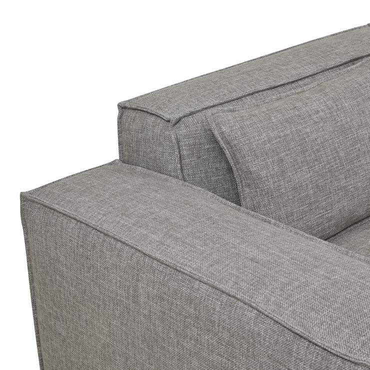 Felix Block 4 Seater Sofa