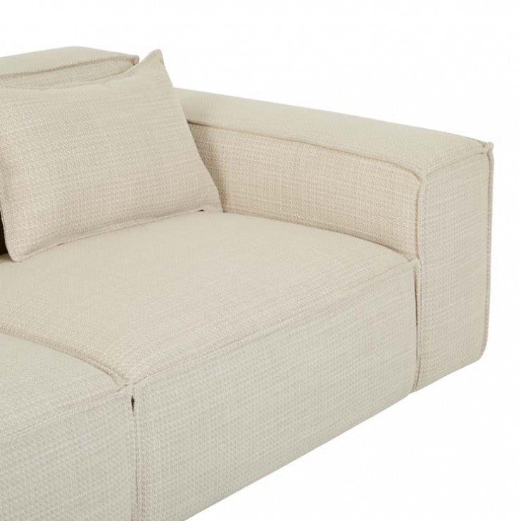 Felix Block 4 Seater Sofa