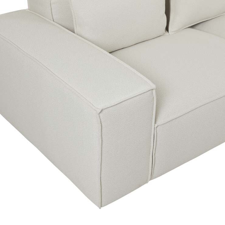 Felix Block 4 Seater Sofa