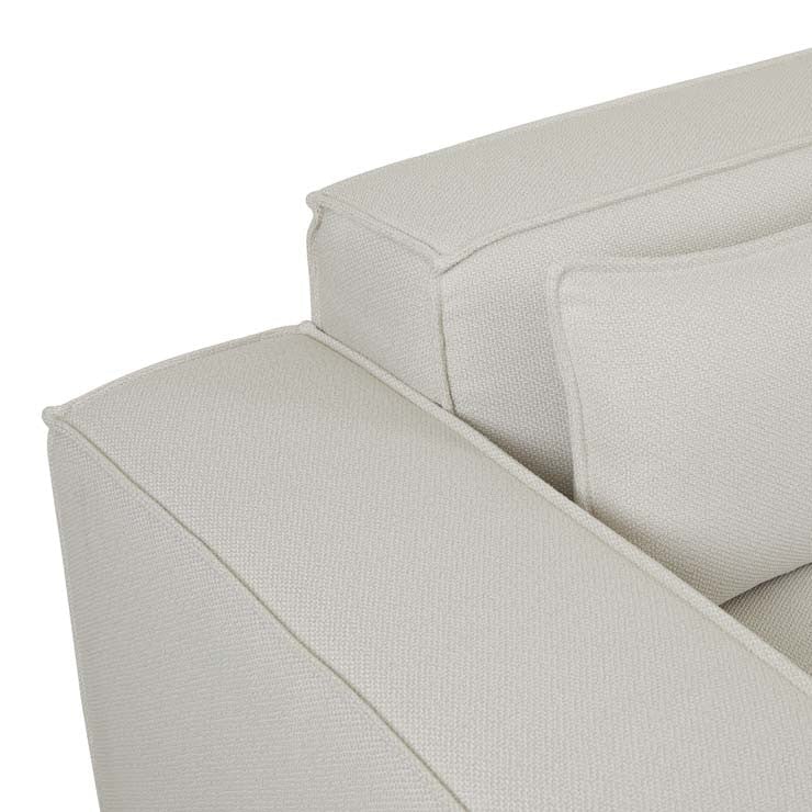 Felix Block 4 Seater Sofa