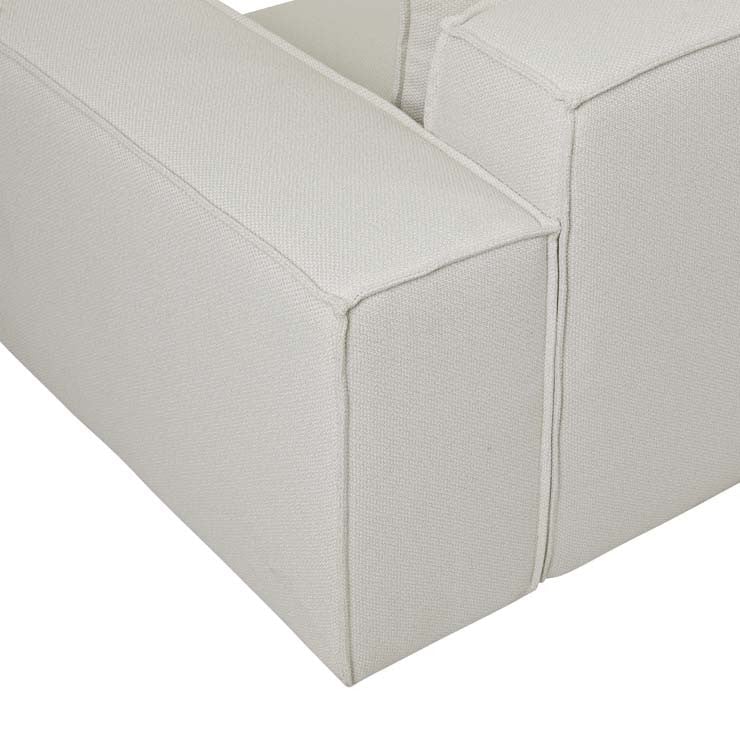 Felix Block 4 Seater Sofa