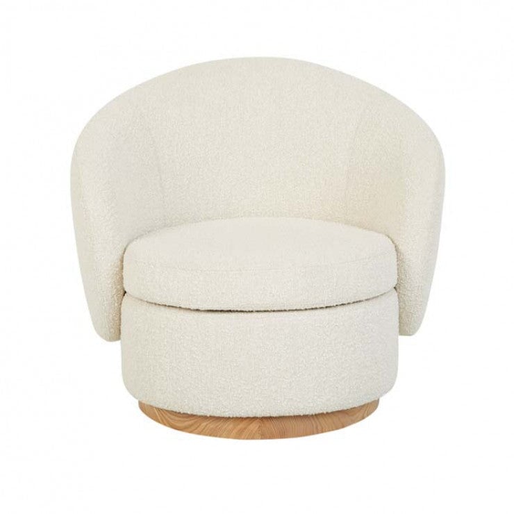 Juno Pod Occasional Chair