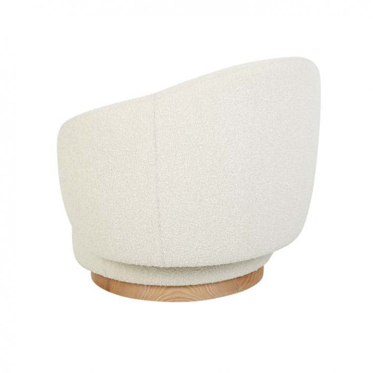 Juno Pod Occasional Chair