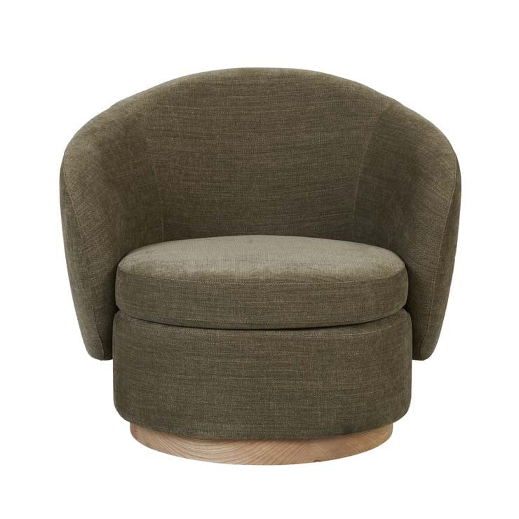 Juno Pod Occasional Chair