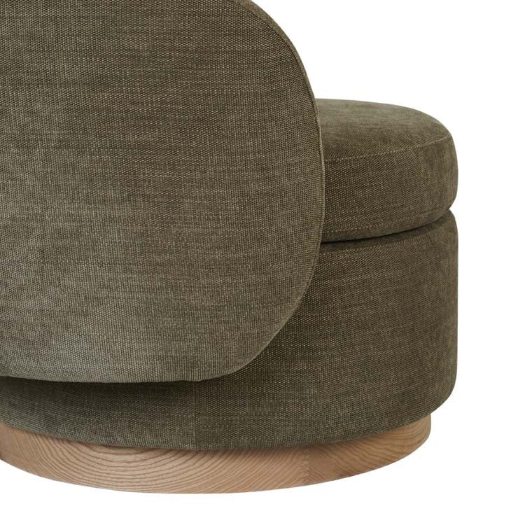 Juno Pod Occasional Chair