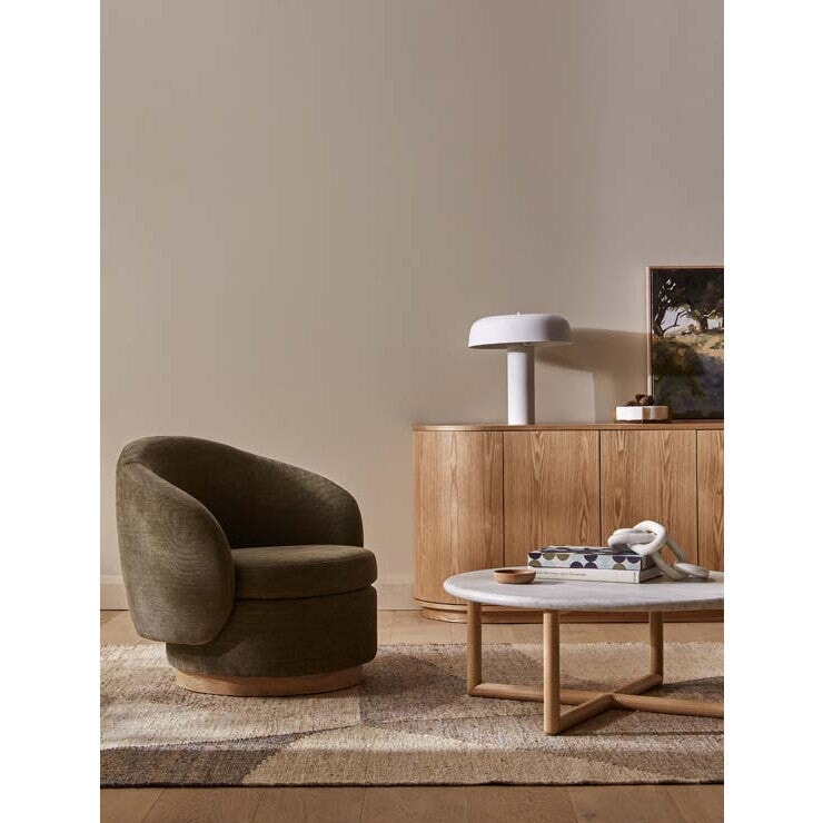 Juno Pod Occasional Chair