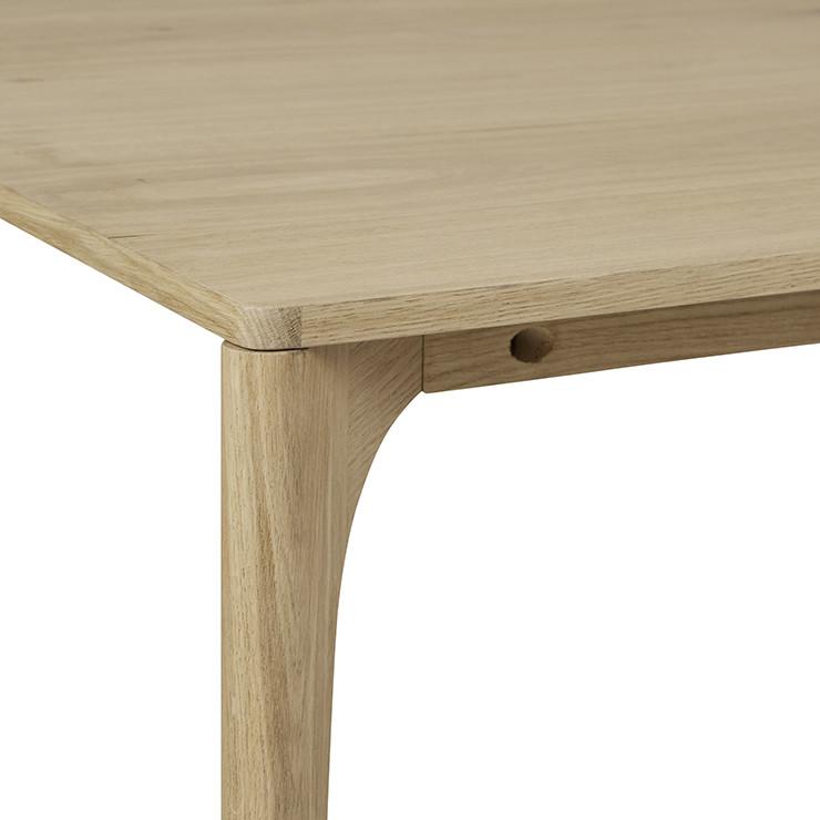 Kitchen & Dining Room Tables Huxley Curve Dining Table