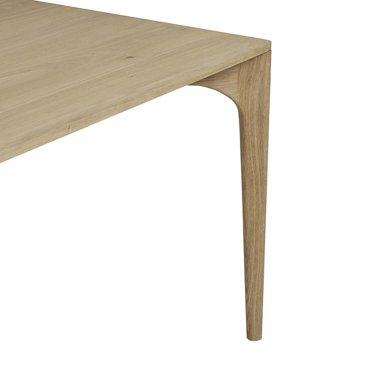 Kitchen & Dining Room Tables Huxley Curve Dining Table